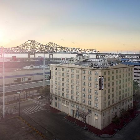 Hyatt Place New Orleans Convention Center Εξωτερικό φωτογραφία
