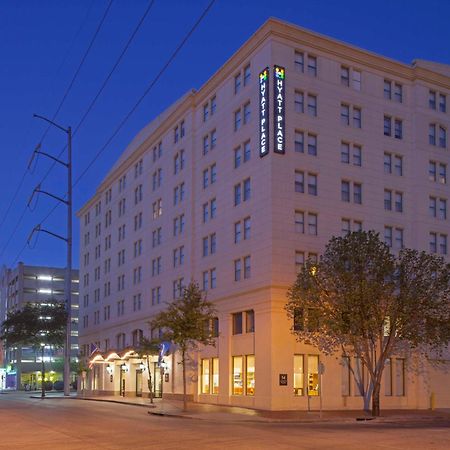Hyatt Place New Orleans Convention Center Εξωτερικό φωτογραφία