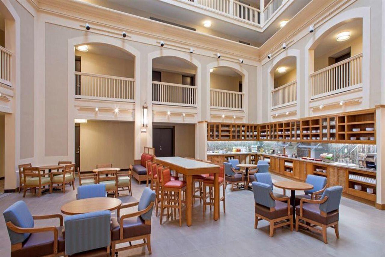 Hyatt Place New Orleans Convention Center Εξωτερικό φωτογραφία