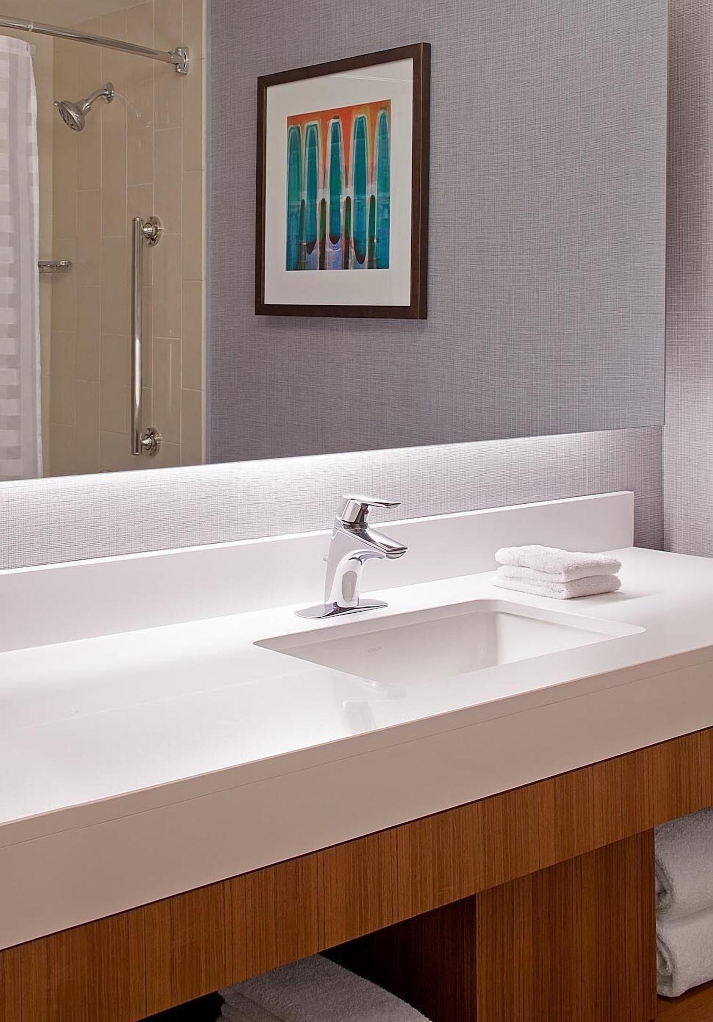 Hyatt Place New Orleans Convention Center Δωμάτιο φωτογραφία