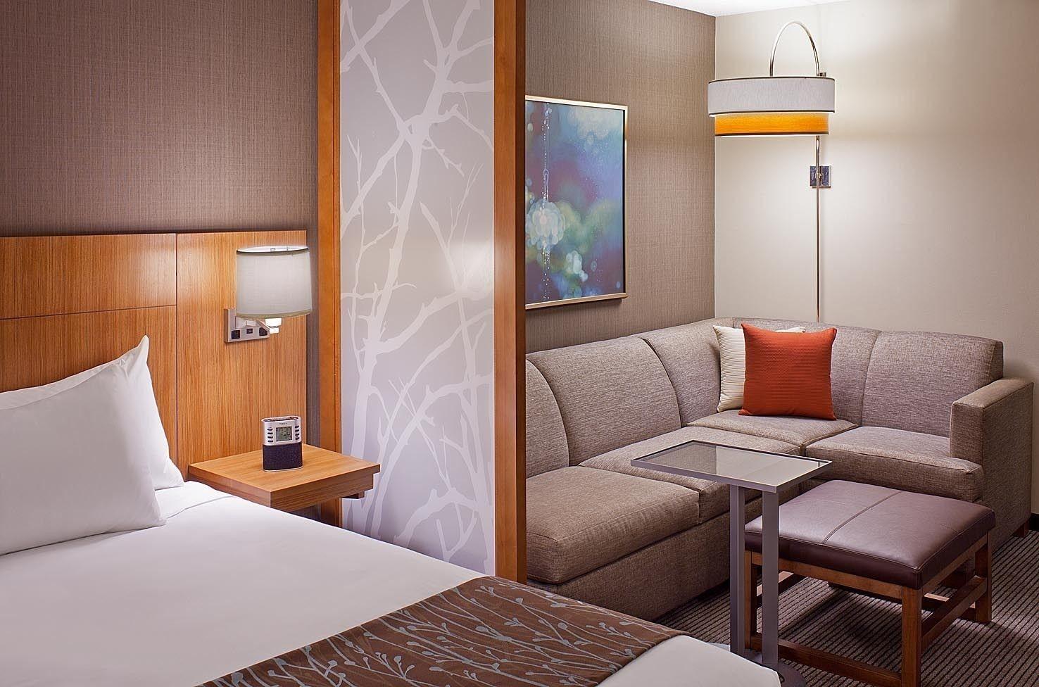Hyatt Place New Orleans Convention Center Εξωτερικό φωτογραφία