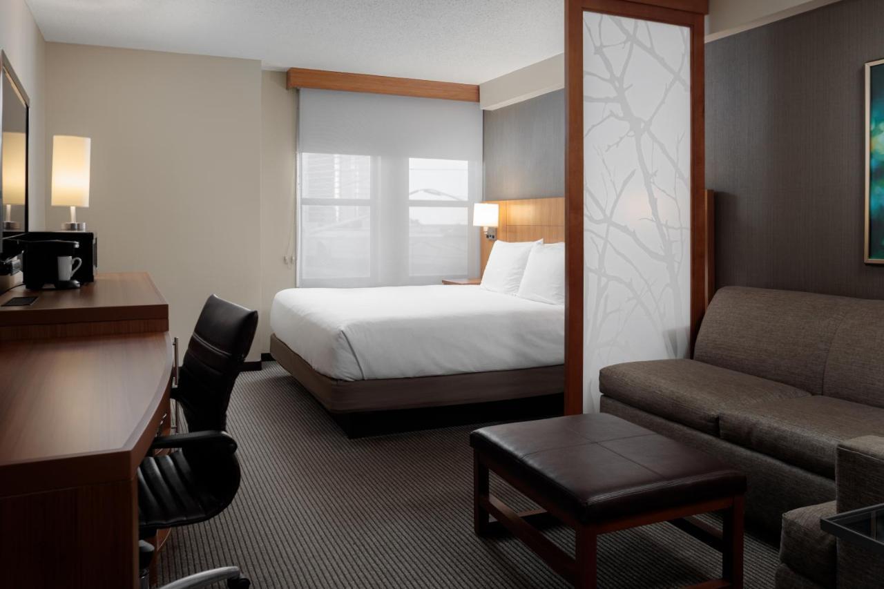 Hyatt Place New Orleans Convention Center Εξωτερικό φωτογραφία
