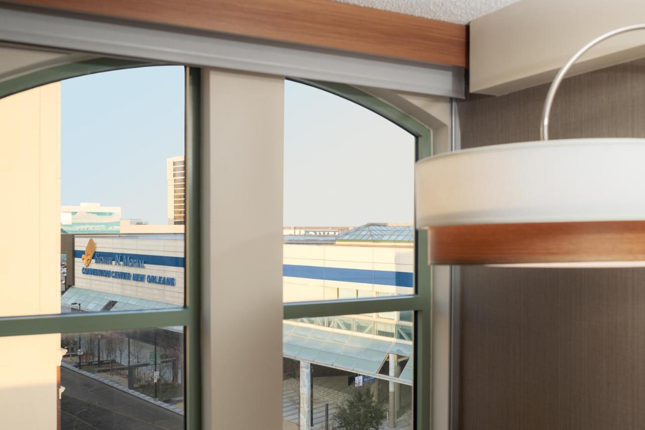 Hyatt Place New Orleans Convention Center Εξωτερικό φωτογραφία