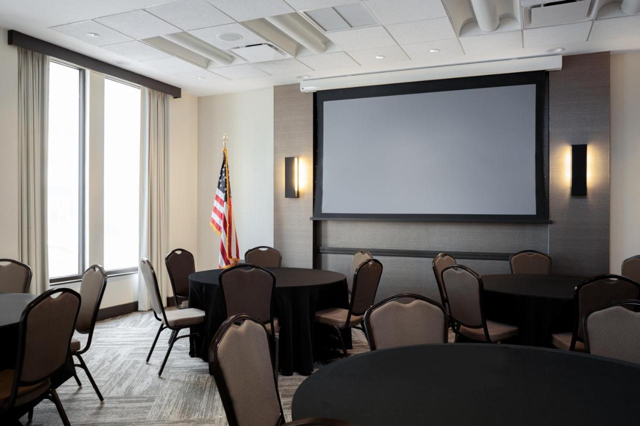 Hyatt Place New Orleans Convention Center Εξωτερικό φωτογραφία