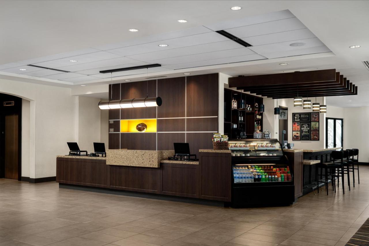 Hyatt Place New Orleans Convention Center Εξωτερικό φωτογραφία
