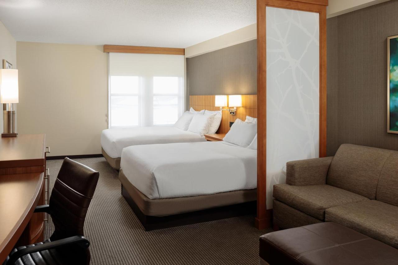 Hyatt Place New Orleans Convention Center Εξωτερικό φωτογραφία