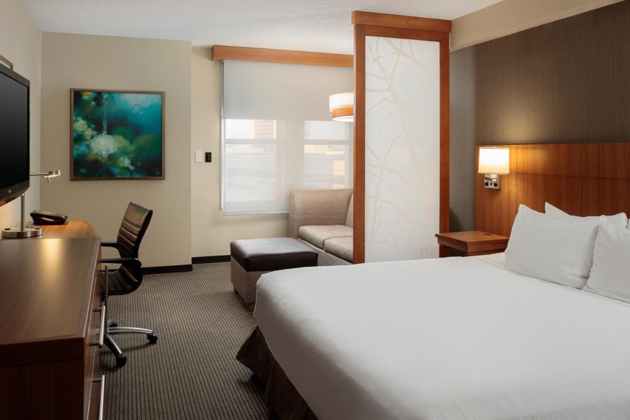 Hyatt Place New Orleans Convention Center Εξωτερικό φωτογραφία
