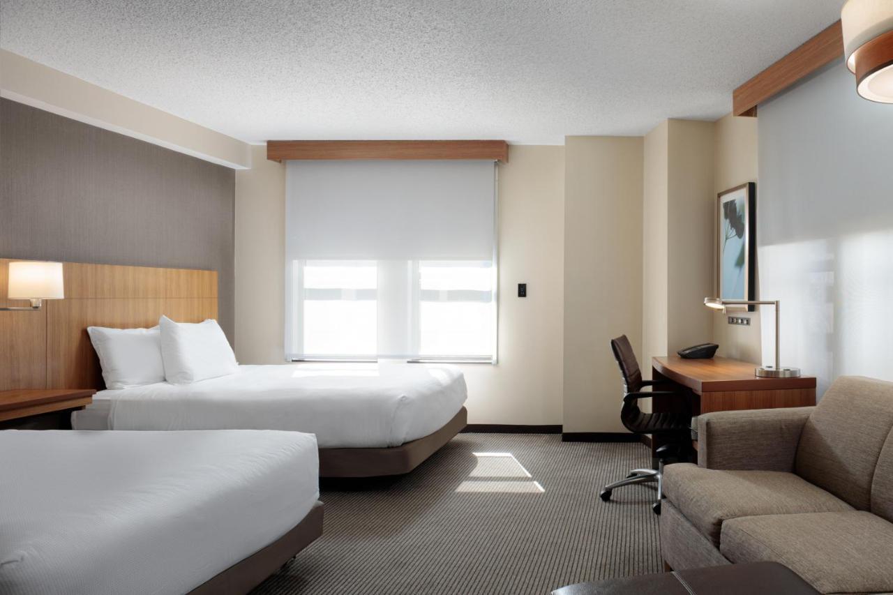 Hyatt Place New Orleans Convention Center Εξωτερικό φωτογραφία