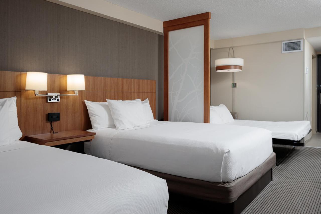 Hyatt Place New Orleans Convention Center Εξωτερικό φωτογραφία