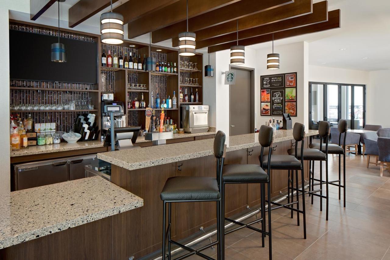 Hyatt Place New Orleans Convention Center Εξωτερικό φωτογραφία