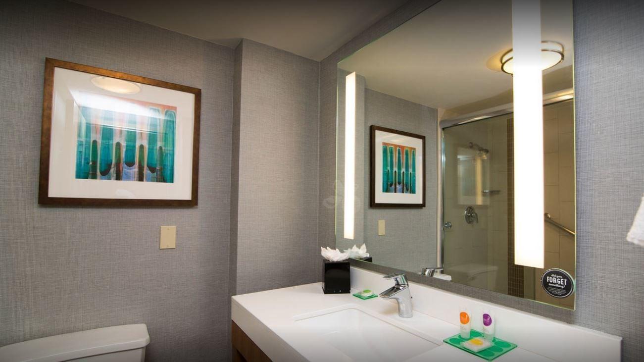 Hyatt Place New Orleans Convention Center Εξωτερικό φωτογραφία