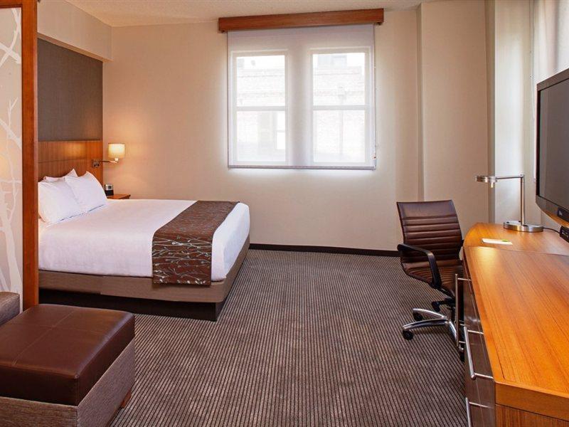 Hyatt Place New Orleans Convention Center Εξωτερικό φωτογραφία