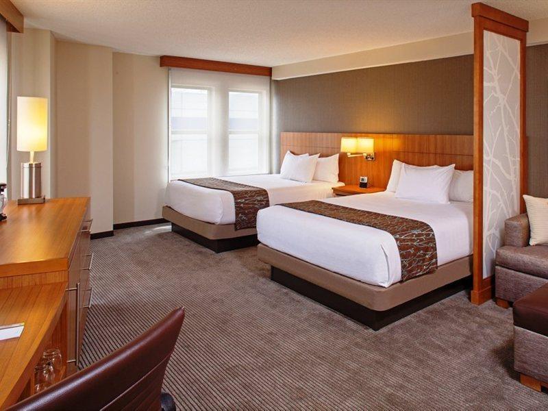 Hyatt Place New Orleans Convention Center Εξωτερικό φωτογραφία