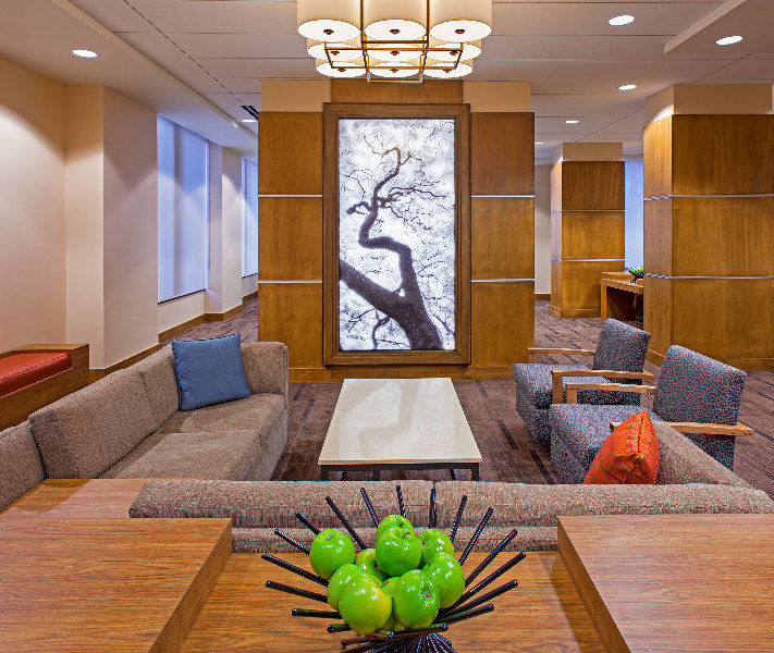 Hyatt Place New Orleans Convention Center Εξωτερικό φωτογραφία