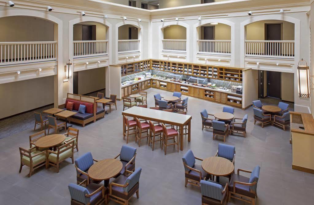 Hyatt Place New Orleans Convention Center Εξωτερικό φωτογραφία
