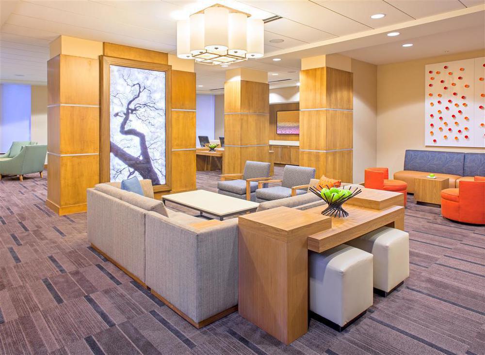 Hyatt Place New Orleans Convention Center Εσωτερικό φωτογραφία