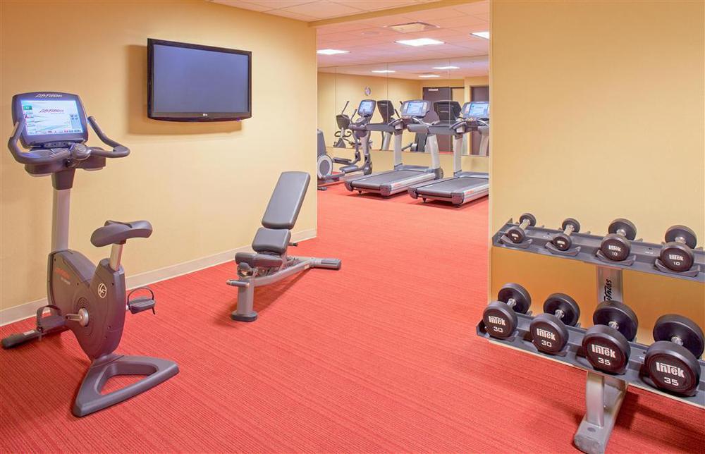 Hyatt Place New Orleans Convention Center Ανέσεις φωτογραφία