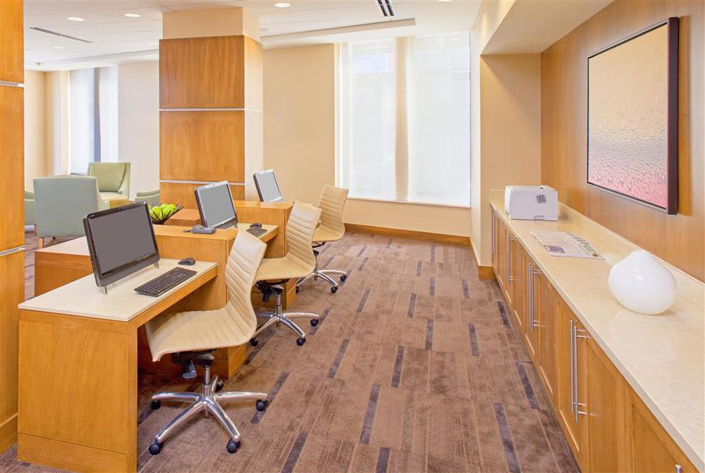 Hyatt Place New Orleans Convention Center Ανέσεις φωτογραφία