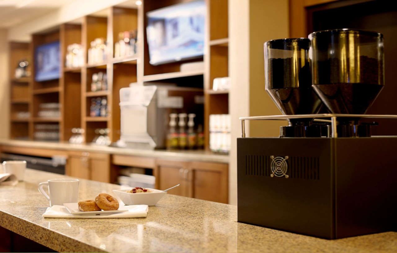 Hyatt Place New Orleans Convention Center Εξωτερικό φωτογραφία